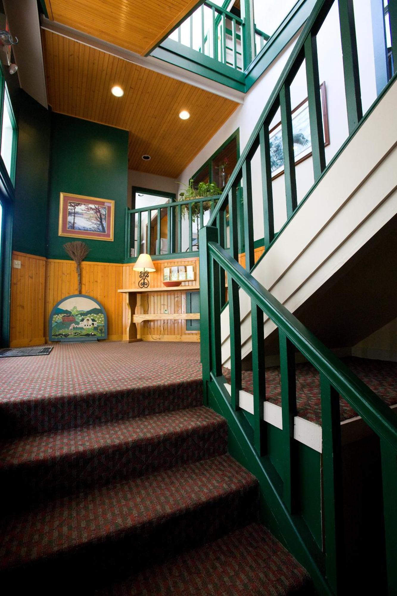 Highland Lake Inn & Resort - Flat Rock Extérieur photo